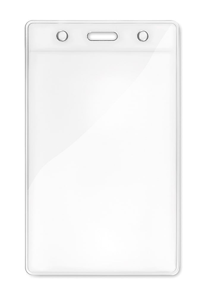 Identificador 10.6 x 6.7 cm